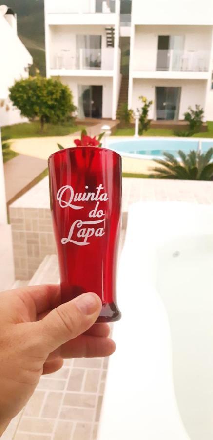 Apartamento Quinta Do Lapa *