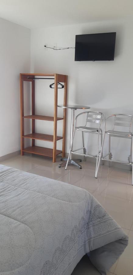 Quinta Do Lapa Apartamento