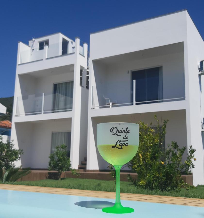 Apartamento Quinta Do Lapa *