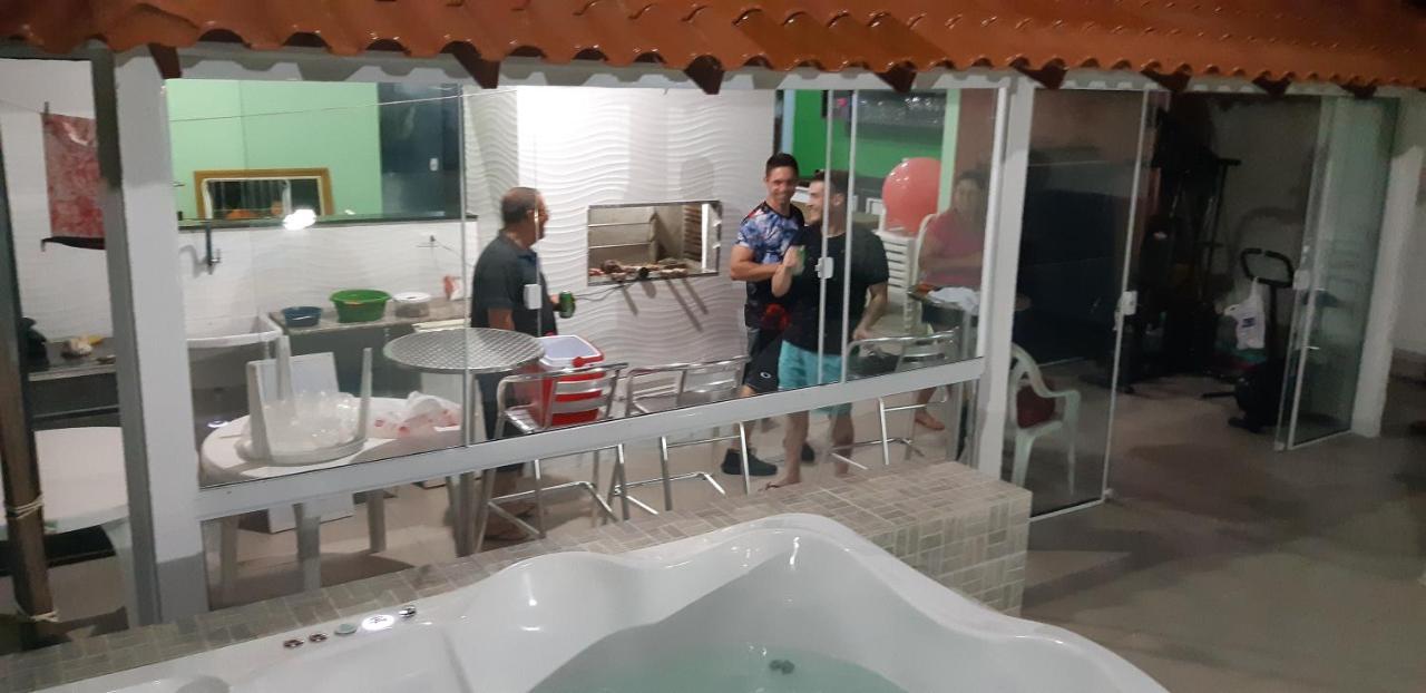Apartamento Quinta Do Lapa *