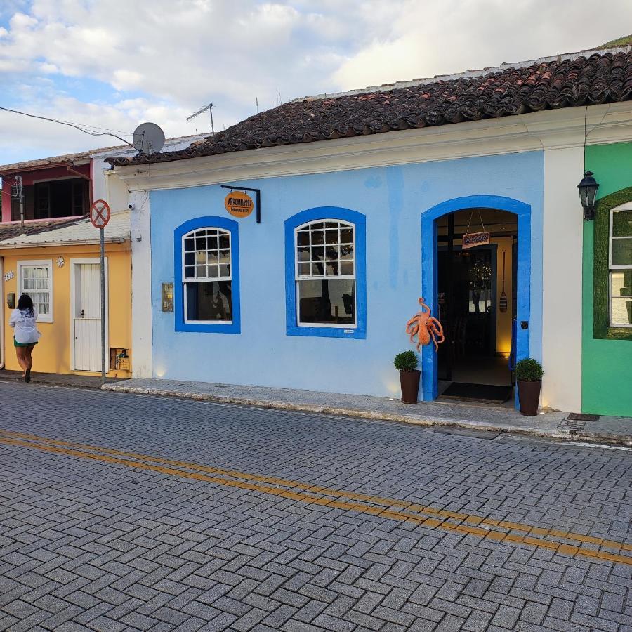 Quinta Do Lapa Florianópolis