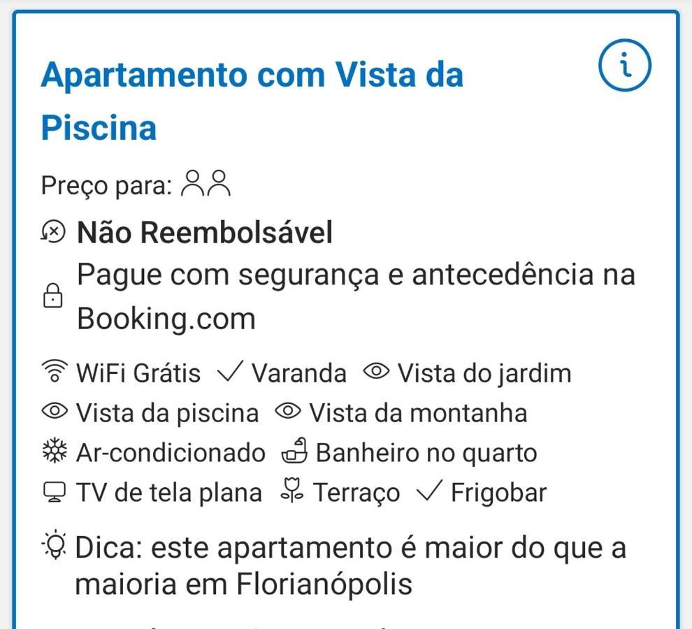 Quinta Do Lapa Apartamento *