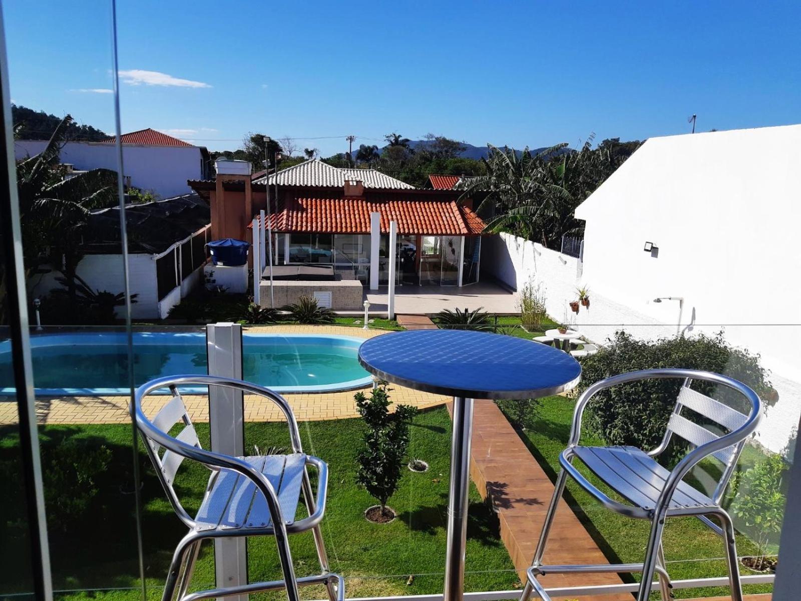 Quinta Do Lapa Apartamento *
