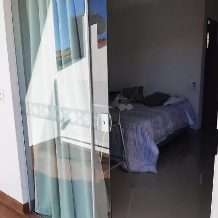 Quinta Do Lapa Apartamento Florianópolis Exterior foto