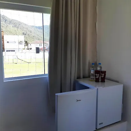Quinta Do Lapa Apartamento Florianópolis Exterior foto