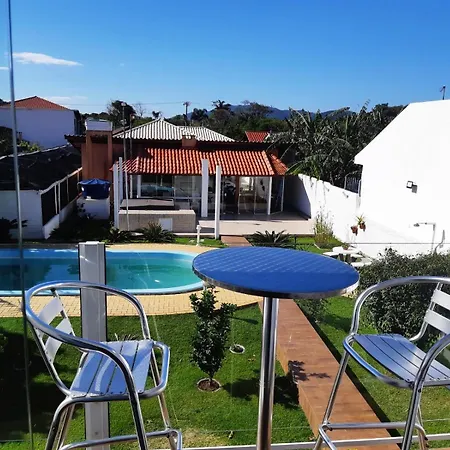 Quinta Do Lapa Apartamento Florianópolis Exterior foto