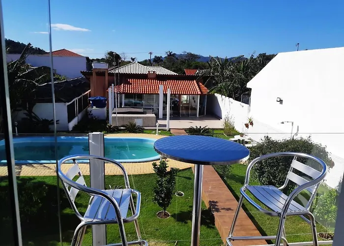 Quinta Do Lapa