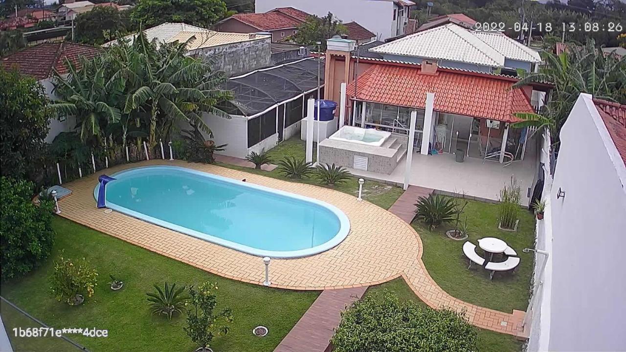 Quinta Do Lapa Apartment Florianopolis