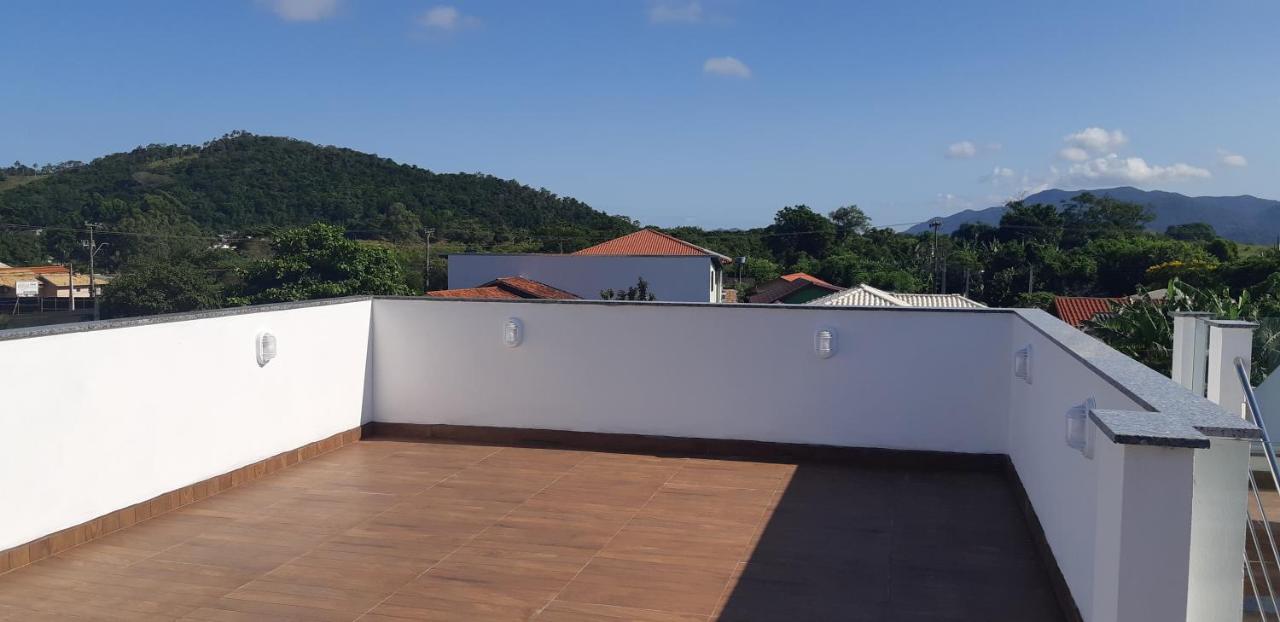 Apartment Quinta Do Lapa Florianopolis