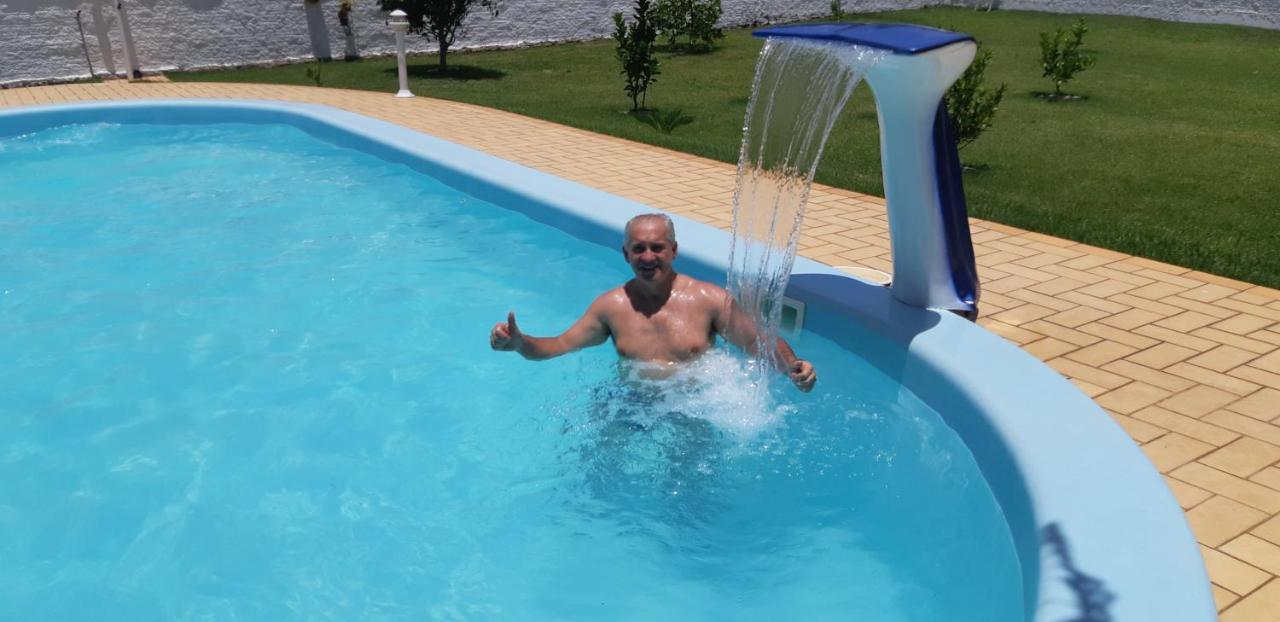 Quinta Do Lapa Apartment Florianopolis