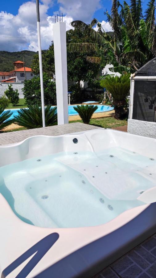 Quinta Do Lapa Apartment Florianopolis
