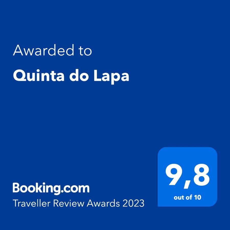 Quinta Do Lapa