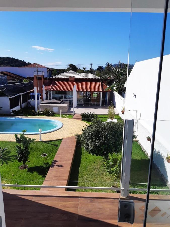 Quinta Do Lapa Apartment Florianopolis