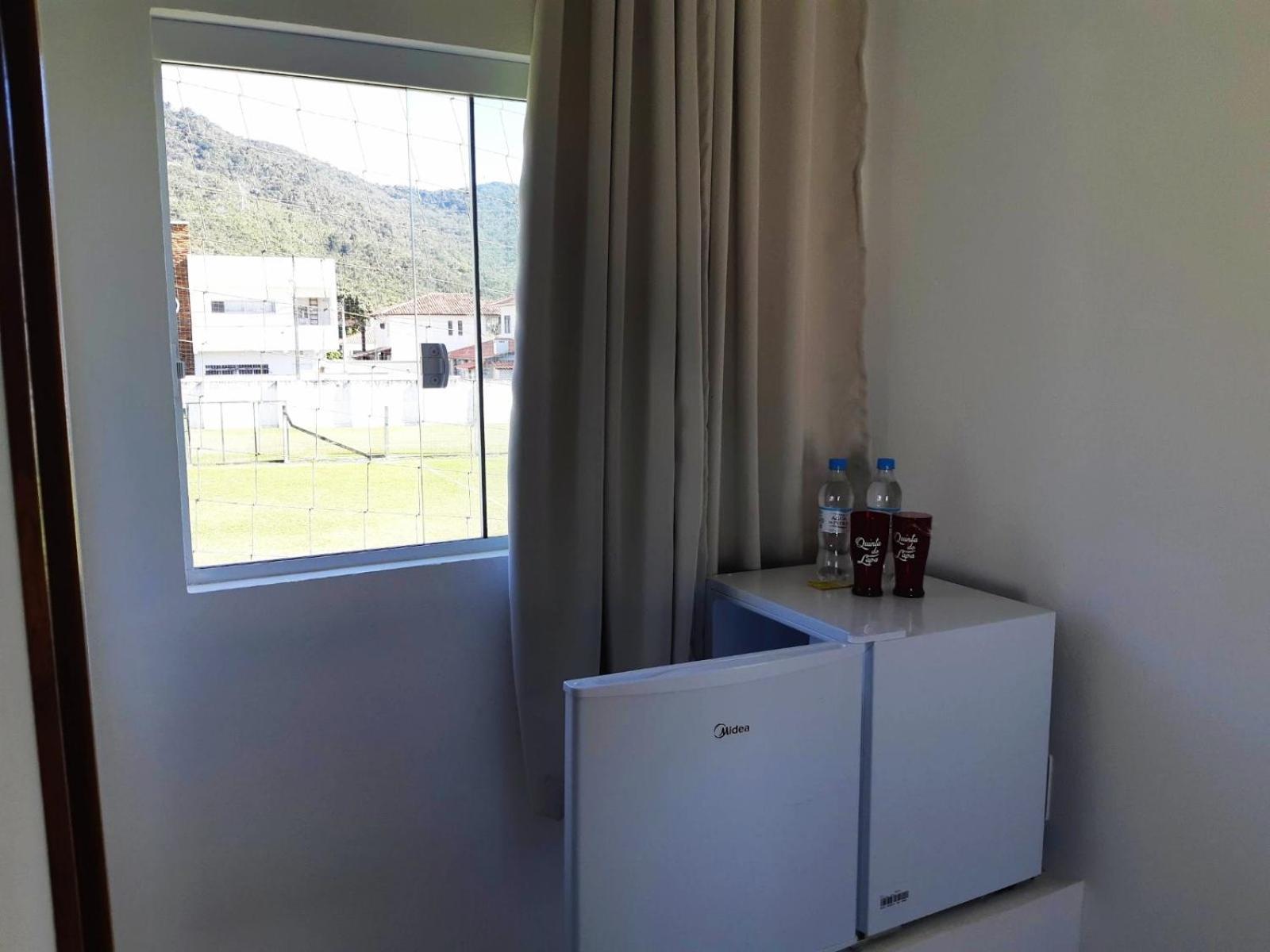 Apartment Quinta Do Lapa *