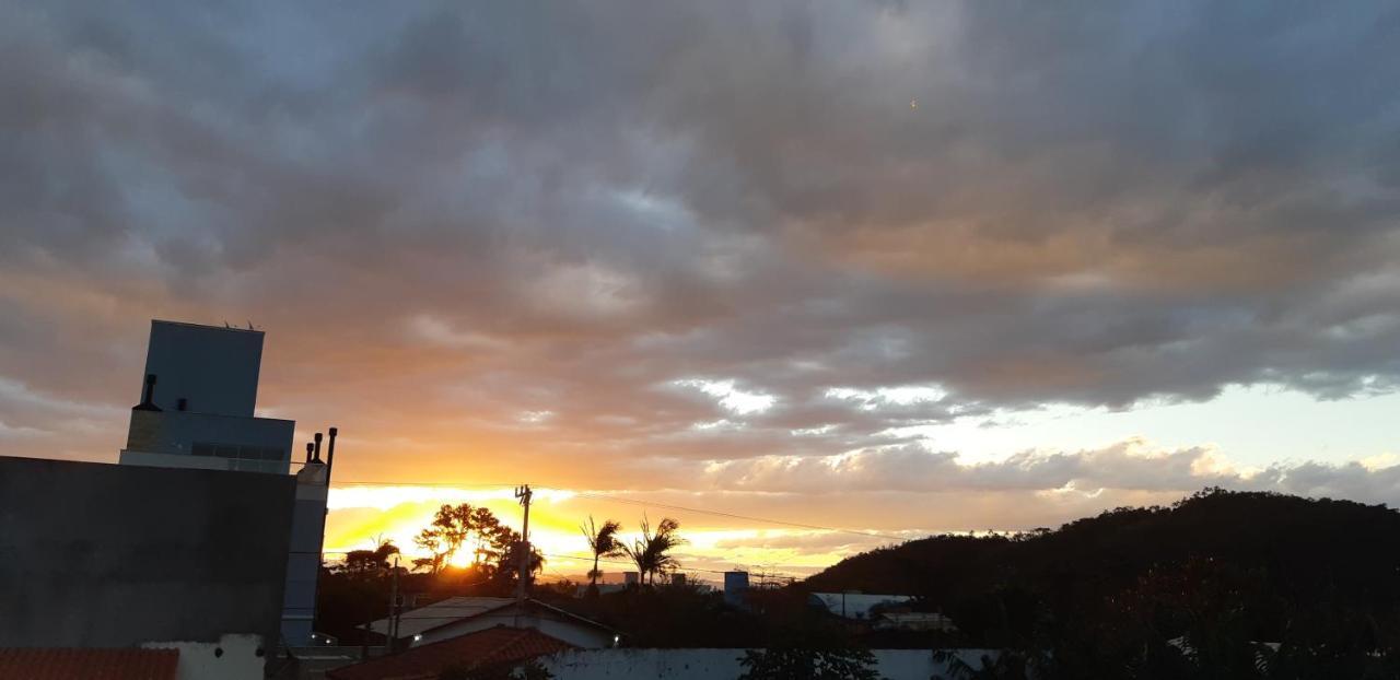 Apartamento Quinta Do Lapa Florianópolis