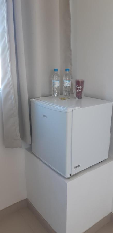 Apartamento Quinta Do Lapa *