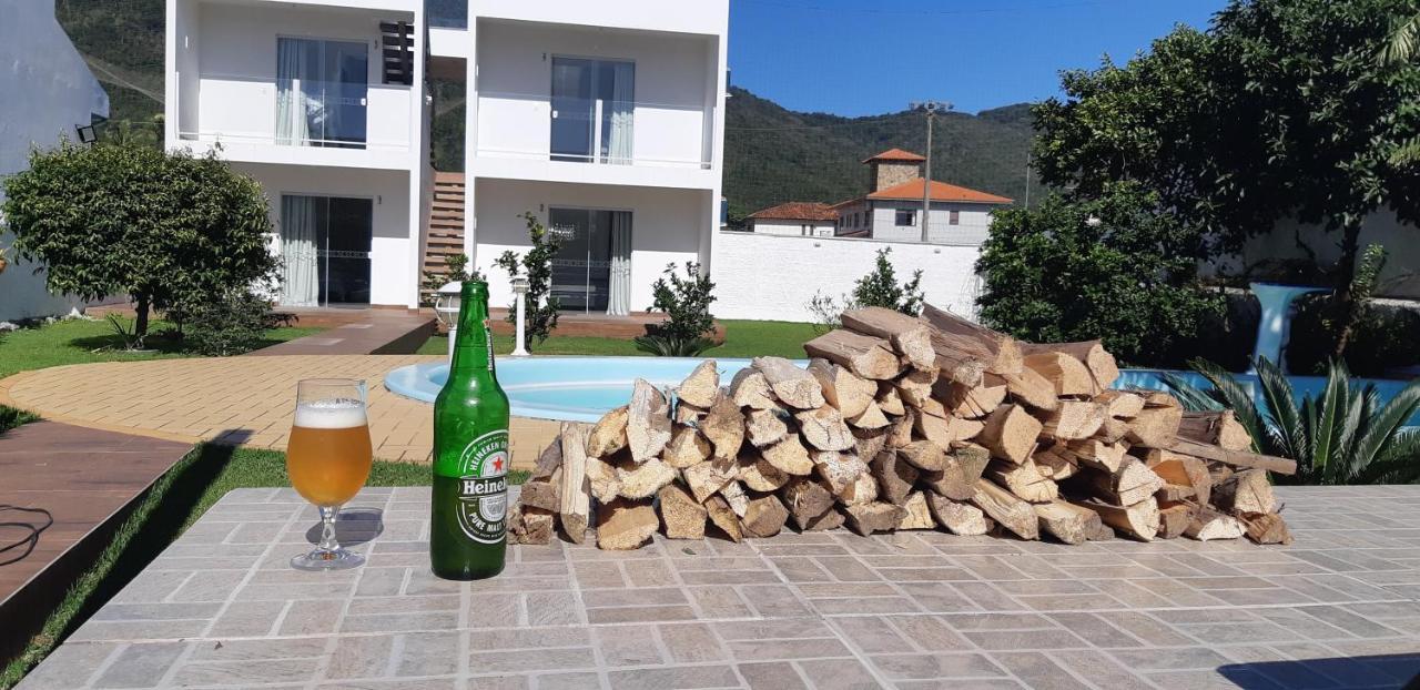 Apartamento Quinta Do Lapa *