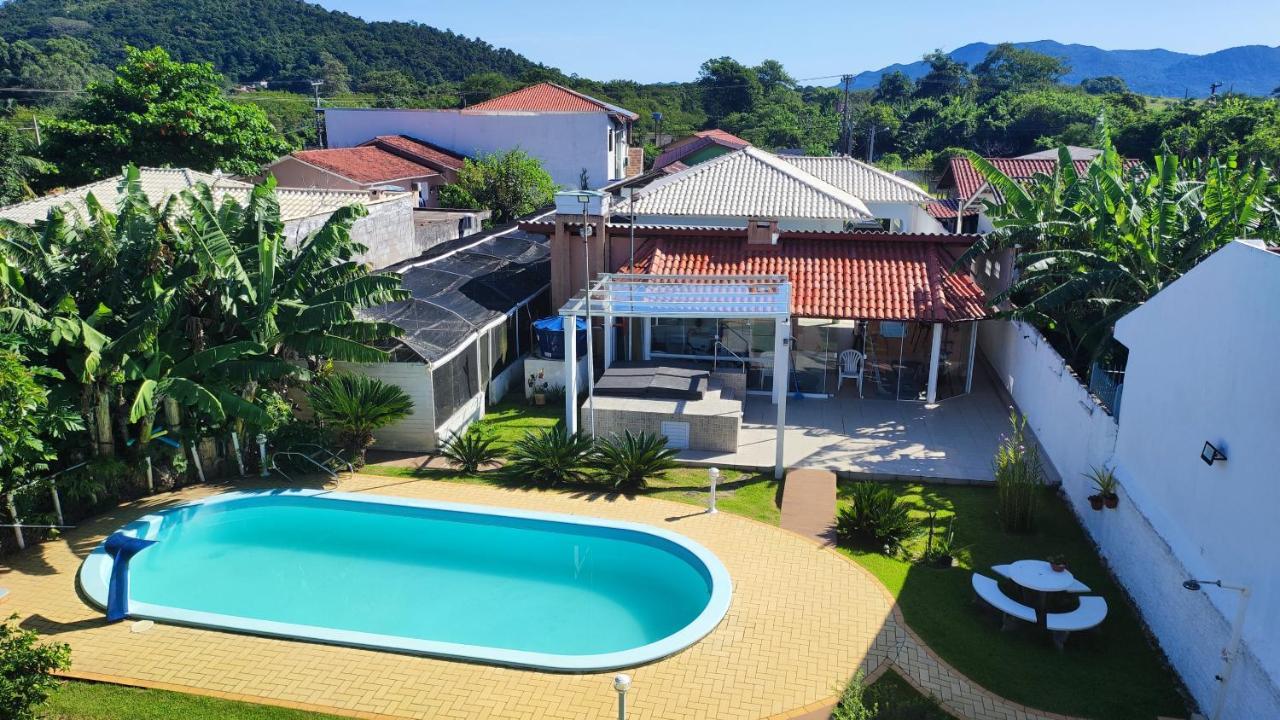 Apartamento Quinta Do Lapa